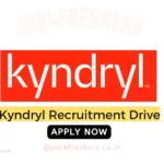 Kyndryl Recruitment 2024 | Customer Service Representative | Direct Link!!