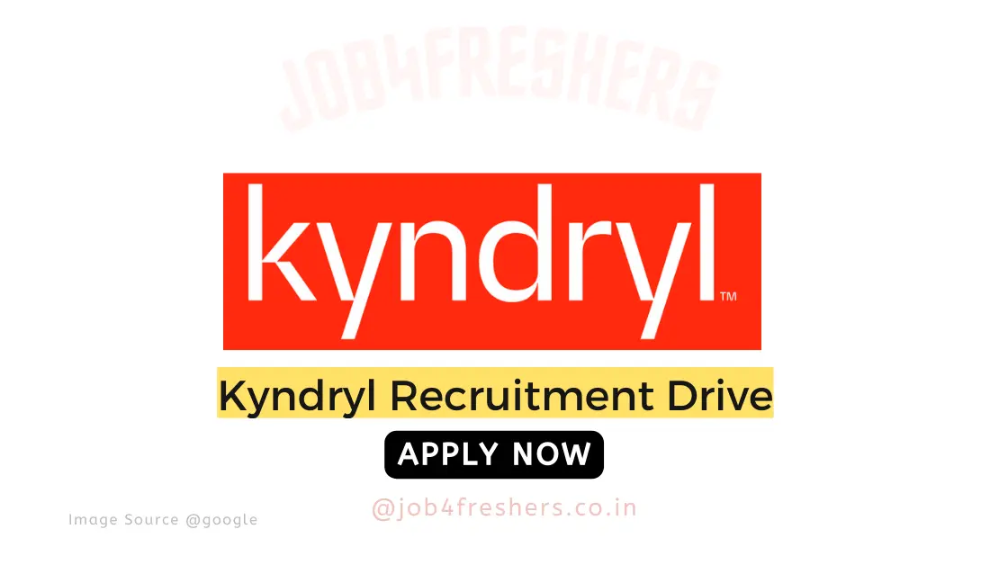 Kyndryl Recruitment 2023 |Customer Service Representative |Direct Link!!