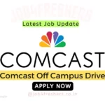 Comcast Off Campus 2023 |Operations Engineer |Bachelor’s Degree