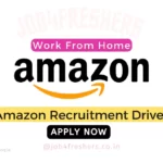 Amazon Hiring for Work From Home |Support Associate | Full time