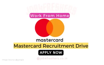 FRESHERS JOBS 6 Mastercard Off Campus drive For BizOps Engineer | Full Time