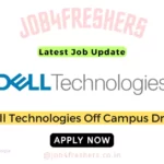 Dell Technologies hiring 2024 | Sales Account Manager | Apply Now!