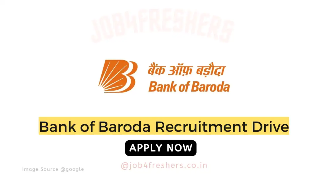 Bank of Baroda Recruitment 2023 for Acquisition Officers