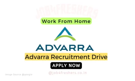 Advarra Recruitment | Software Test Engineer | Remote work