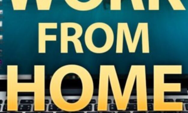 Permanent Work From Home Job | Apply Now