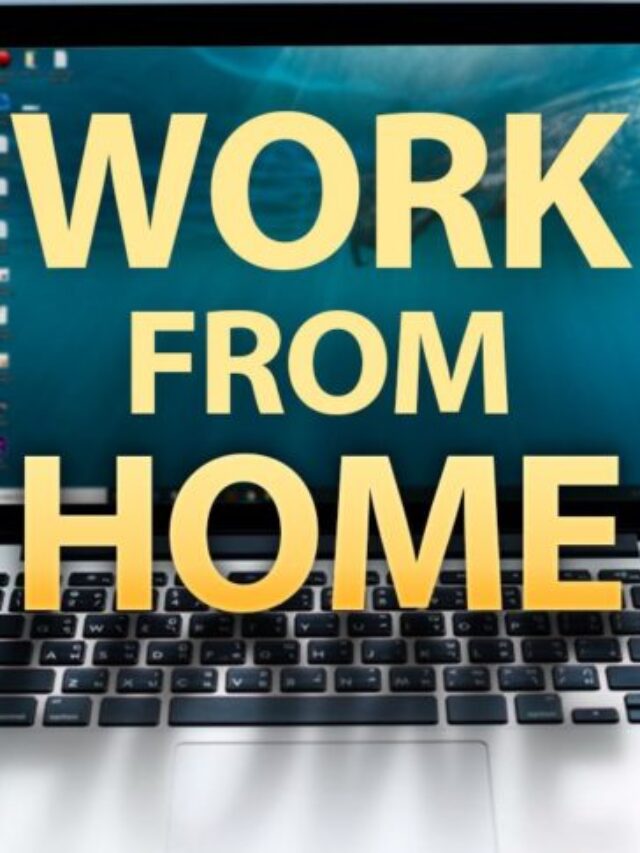 Permanent Work From Home Job | Apply Now