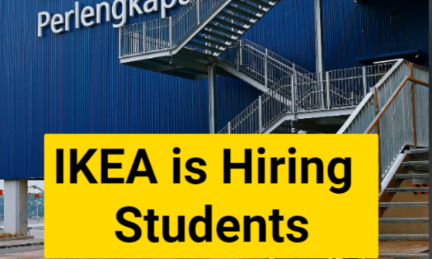 IKEA is Hiring for Resolution Generalists |Direct Link!!