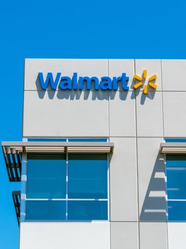 Walmart Off Campus 2024 Hiring For Software Engineer | Job4freshers