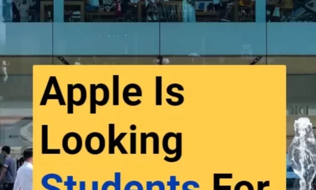 Apple Recruitment for QE Engineer | Latest Job update