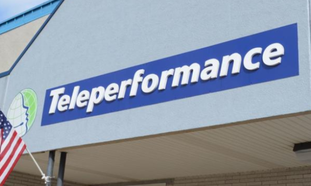 Teleperformance Hiring Work From Home