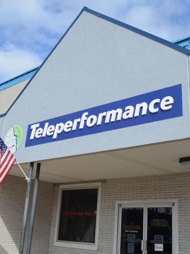 Teleperformance Hiring Work From Home