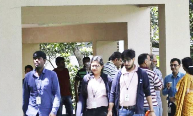 Infosys Recruitment 2023