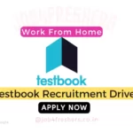 Testbook Off Campus Drive 2024 |Tele Counselor |Part Time |Work From Home