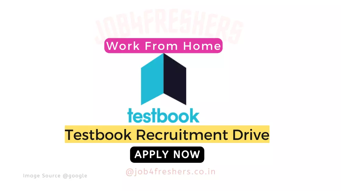 Testbook Off Campus Drive 2023 |Tele Counselor |Part Time |Work From Home