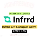 Infrrd Recruitment 2024 | Trainee DevOps Engineer | Apply Now!