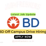BD Recruitment 2024 |Sales Manager |Apply Now