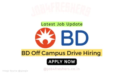 BD Recruitment 2024 |Sales Manager |Apply Now