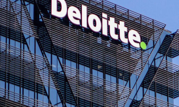 Deloitte Recruitment 2024 hiring Consultant