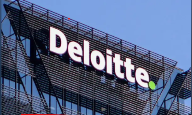 Deloitte Recruitment 2023 | Apply Now