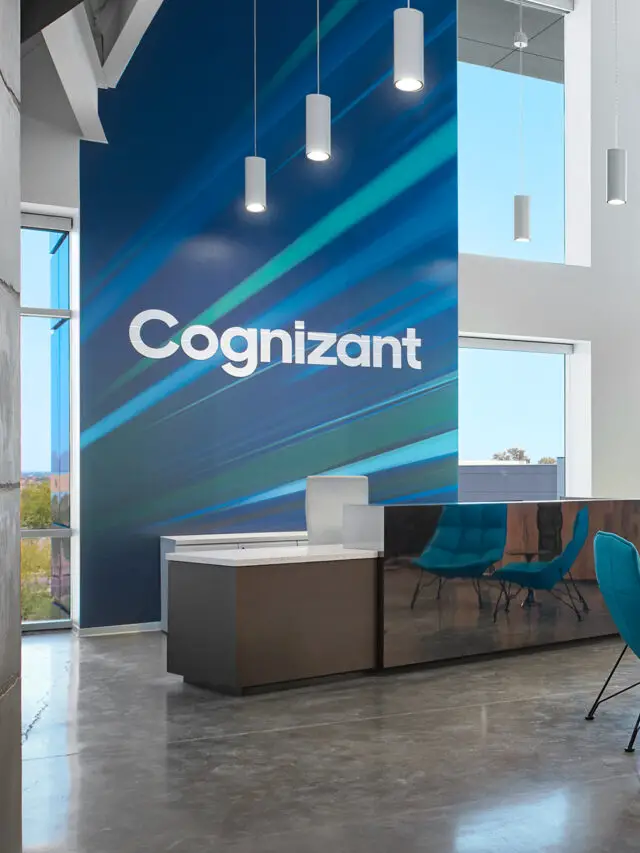 Cognizant Off Campus Hiring For Process Executive