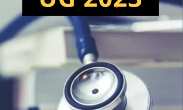 NEET UG Admit Card 2023 (Out)