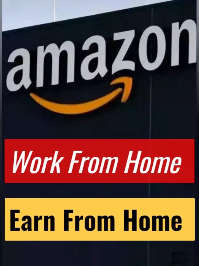 Earn From Home up to 30K/ Month