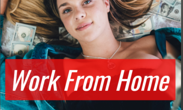 Earn From Home Online | Apply Now