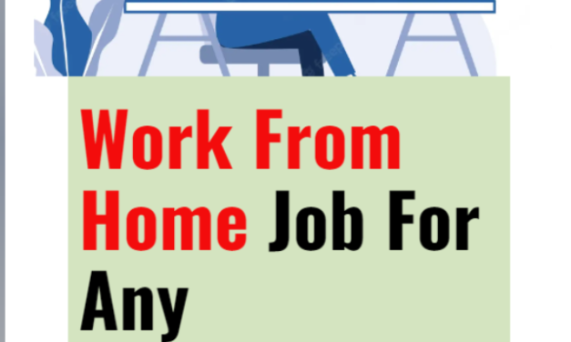 Work From Home Job For Any Graduate |SharePal |Apply Now!