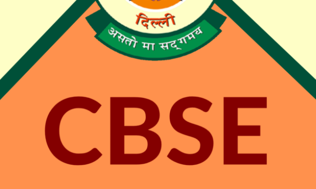 CBSE 12th Exam Result Out 2023
