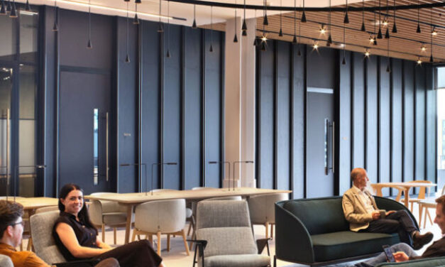 Sutherland Off Campus Drive