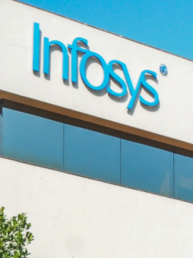 Infosys Walk-in Drive For Process Executive