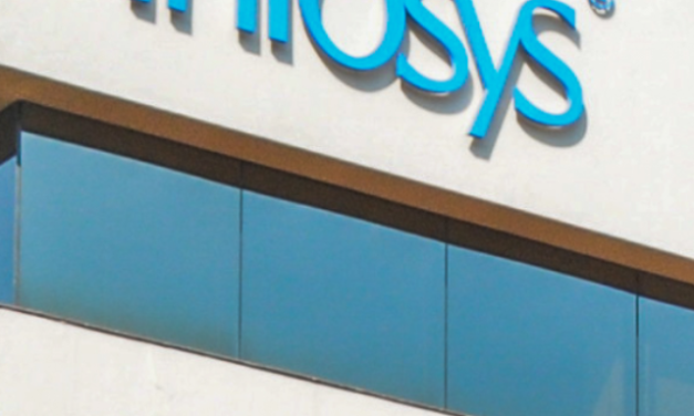 Infosys Recruitment 2025
