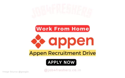 Work From Home Job For Social Media Evaluator In Appen Recruitment 2023!