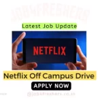 Netflix Work From Home Vacancy | Enterprise Security Specialist