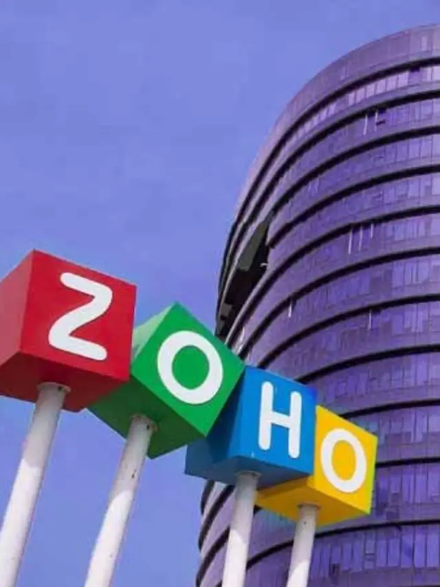 Zoho Off Campus drive 2024 | QA Engineers | Apply Now