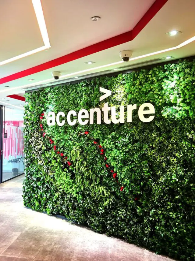 Accenture Off Campus 2024 | New Associate | Apply Now