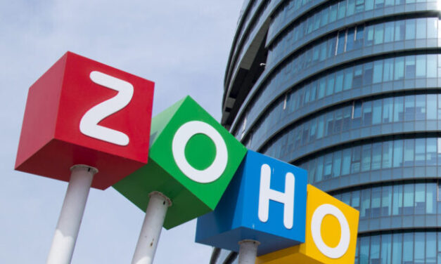 Zoho Off Campus Hiring For Web Developers