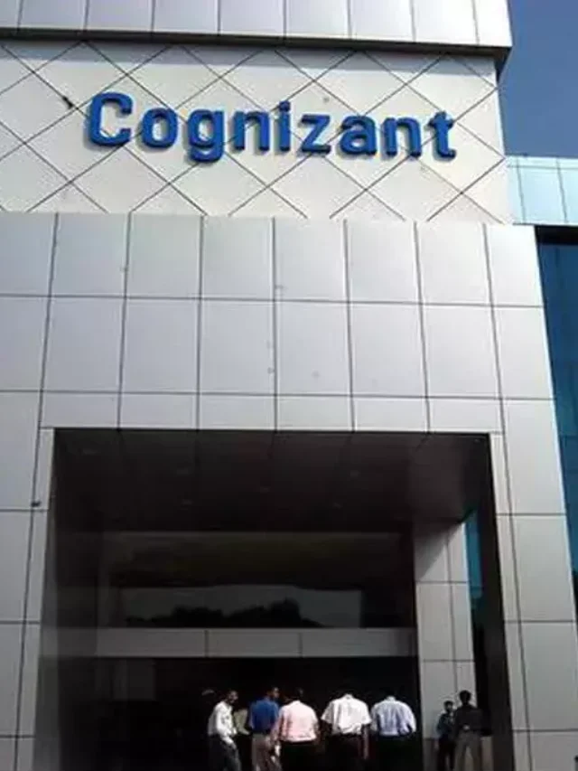 Cognizant Off Campus Drive 2024 for Process Specialist