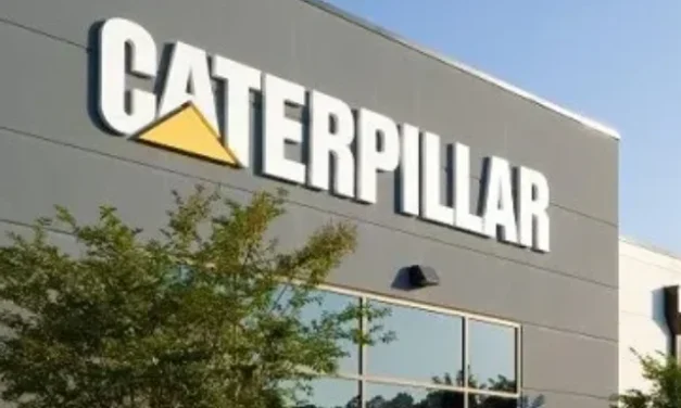 Caterpillar Recruitment 2024 | IT Analyst