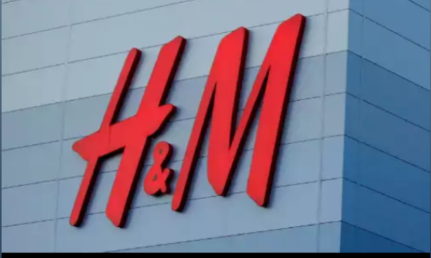 H&M Off Campus Recruitment 2023