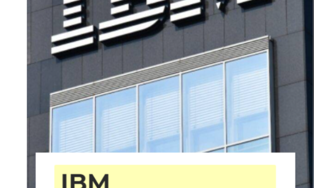 IBM Recruitment 2023 for Freshers