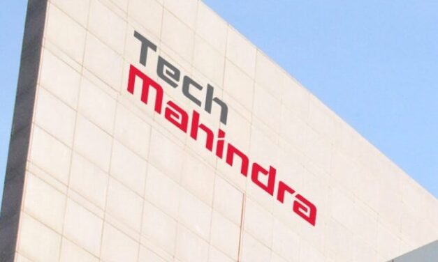 Tech Mahindra Mega Hiring