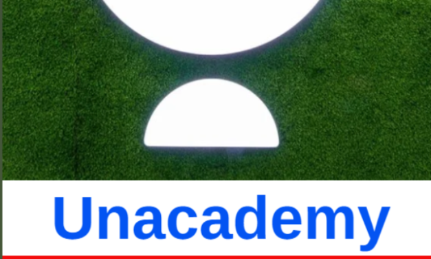 Unacademy hiring Work From Home Intern