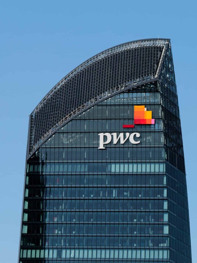 PwC is hiring Work from Home