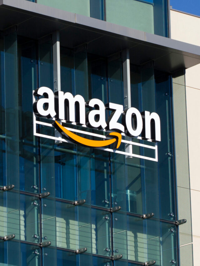Amazon Off Campus For Programmer Analyst
