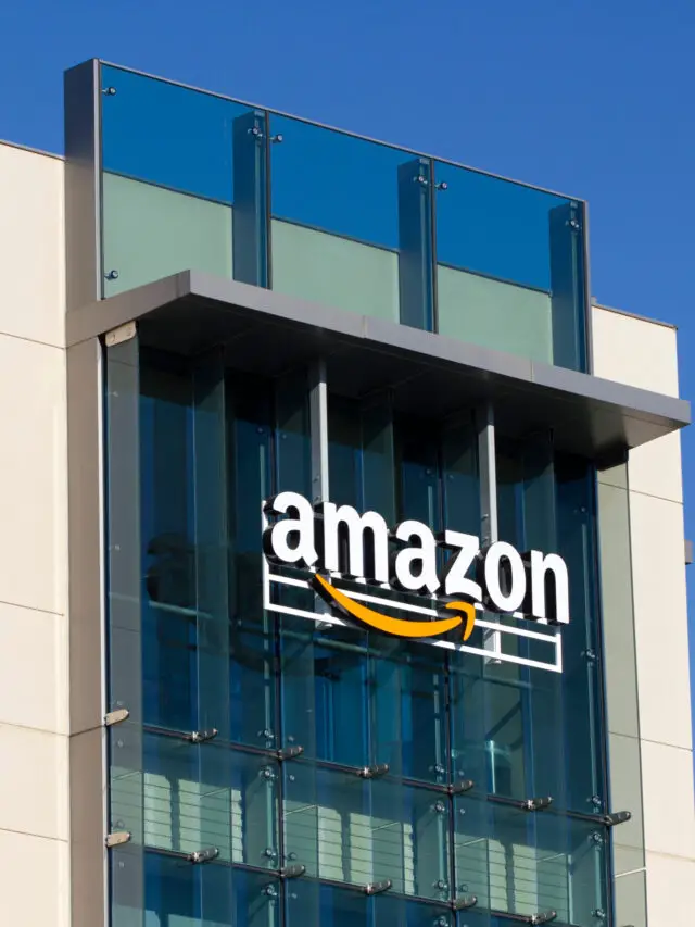Amazon Off Campus Drive for Freshers