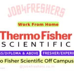Thermo Fisher Scientific Software Test Engineer Job Update | Hyderabad