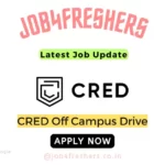 CRED Recruitment 2026 | Payment Operations Role | Bengaluru Job Drive