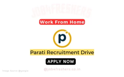 INTERNSHIPS 6 Work from Home for Software Developer Intern | Apply Now