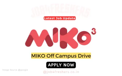 INTERNSHIPS 6 Mechanical Engineer Intern Recruitment 2023 | Apply Now